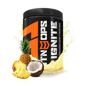 MTN OPS Ignite Supercharged Energy & Focus