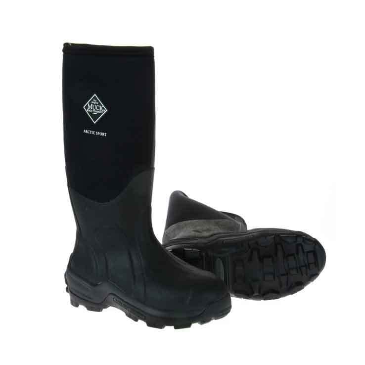 Field & Stream Fishing Boots  The Original Muck Boot Company™