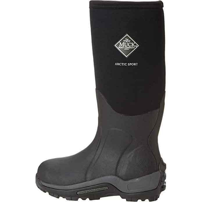 Muck Boot Men's Arctic Sport Boots | Sportsman's Warehouse