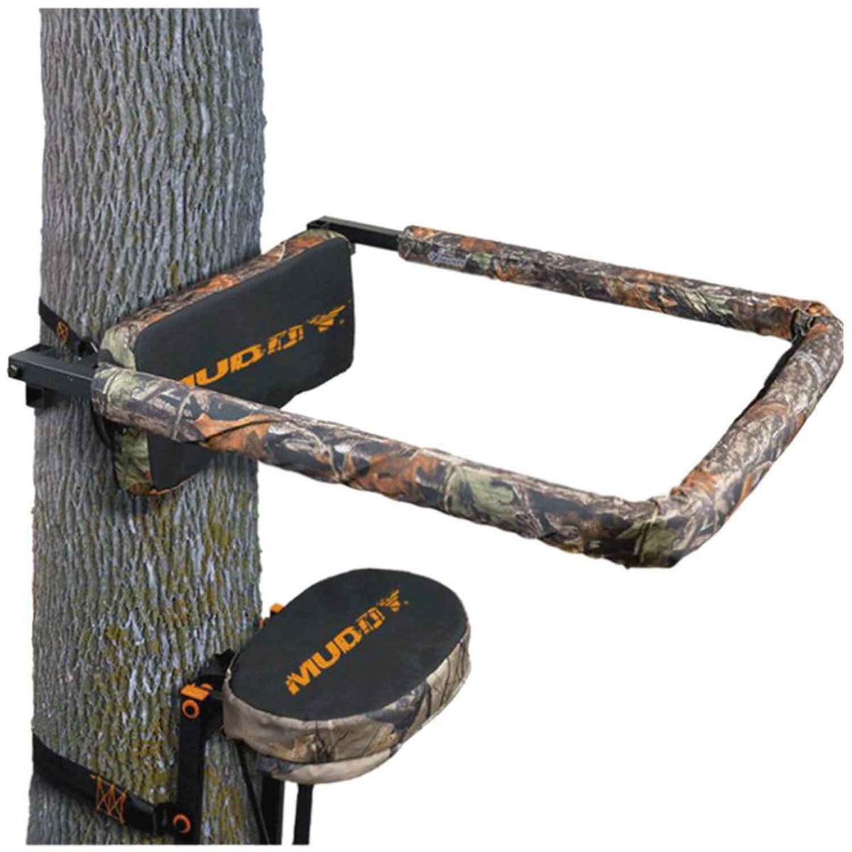 Hunting Tree Stand Seat Nylon Heavy Duty Chair Cushion Pad Fishing