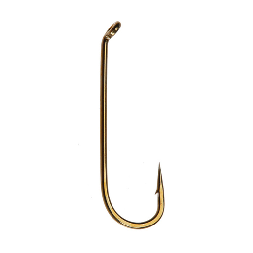 Mustad Signature Salmon Fly Hook