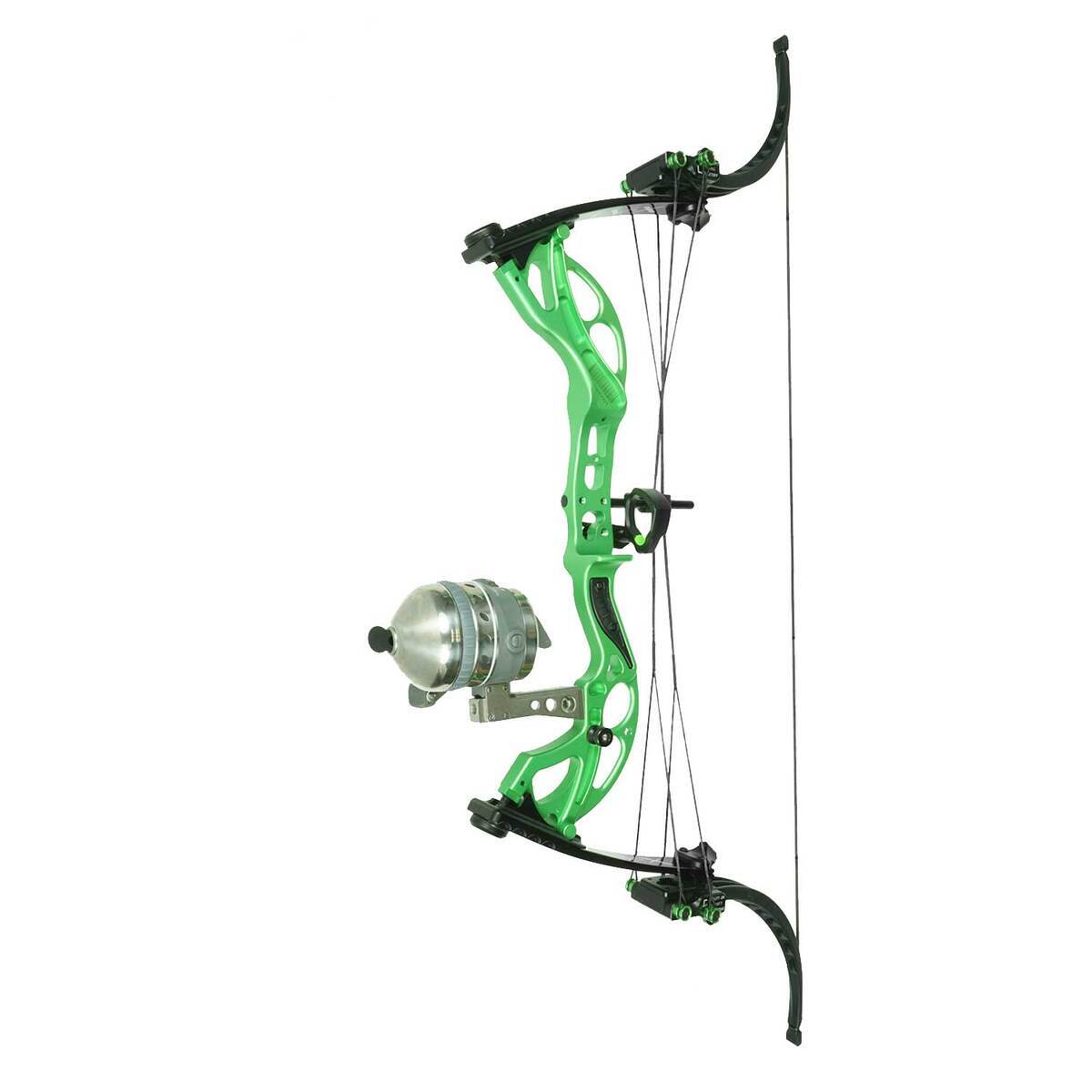 Fin Finder F-31 Bowfishing Rtf Bow - Bowhunters Superstore