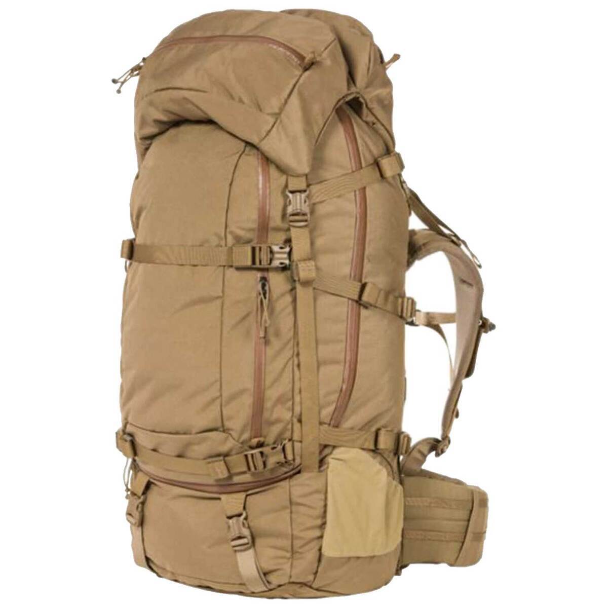 Mystery Ranch Beartooth 80 Hunting Backpack - Coyote | Sportsman's ...
