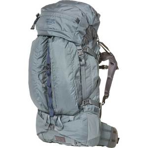 Mystery Ranch Women's Glacier 70 Liter Backpack - Storm - S