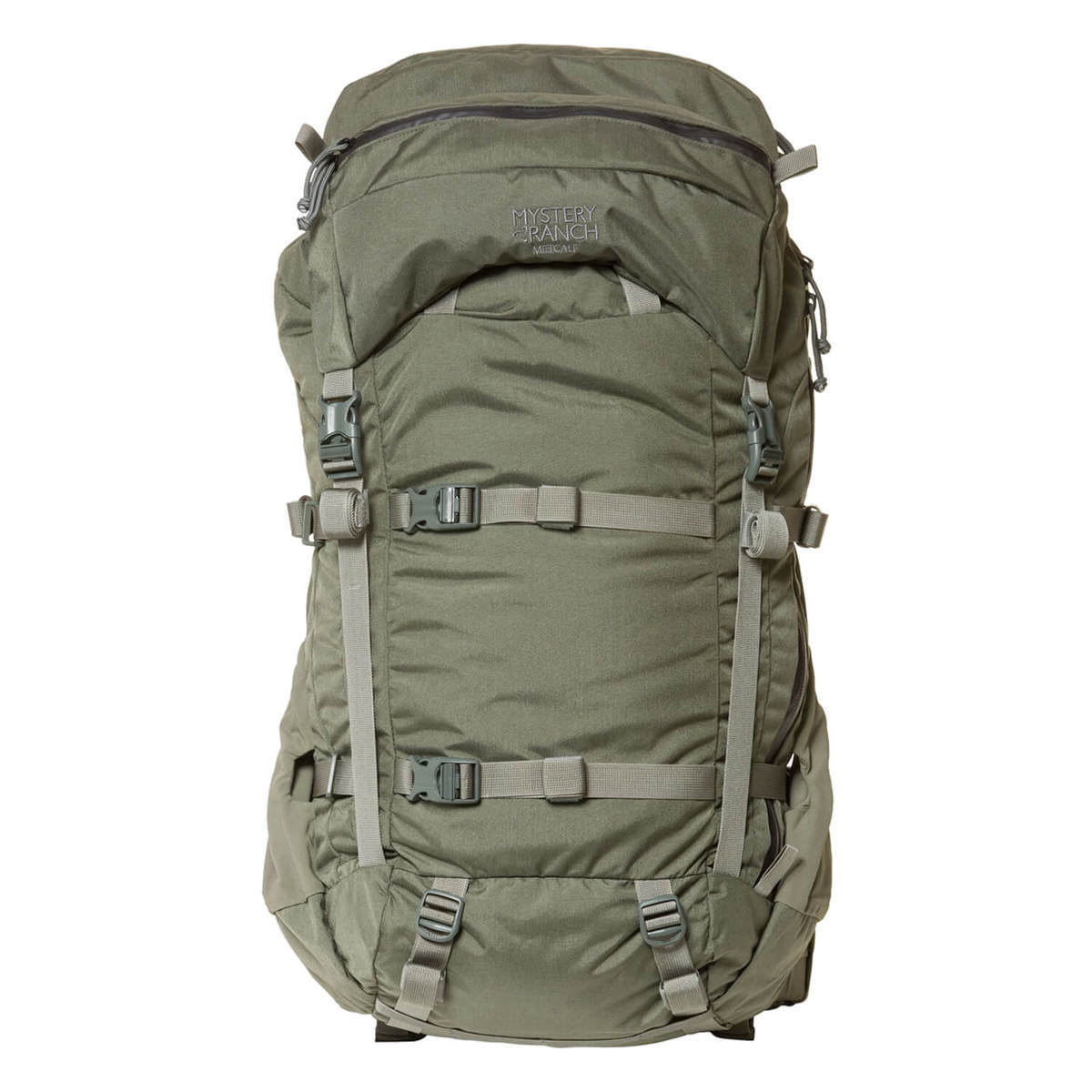 Mystery Ranch Metcalf Hunting Backpack - Foliage | Sportsman's Warehouse