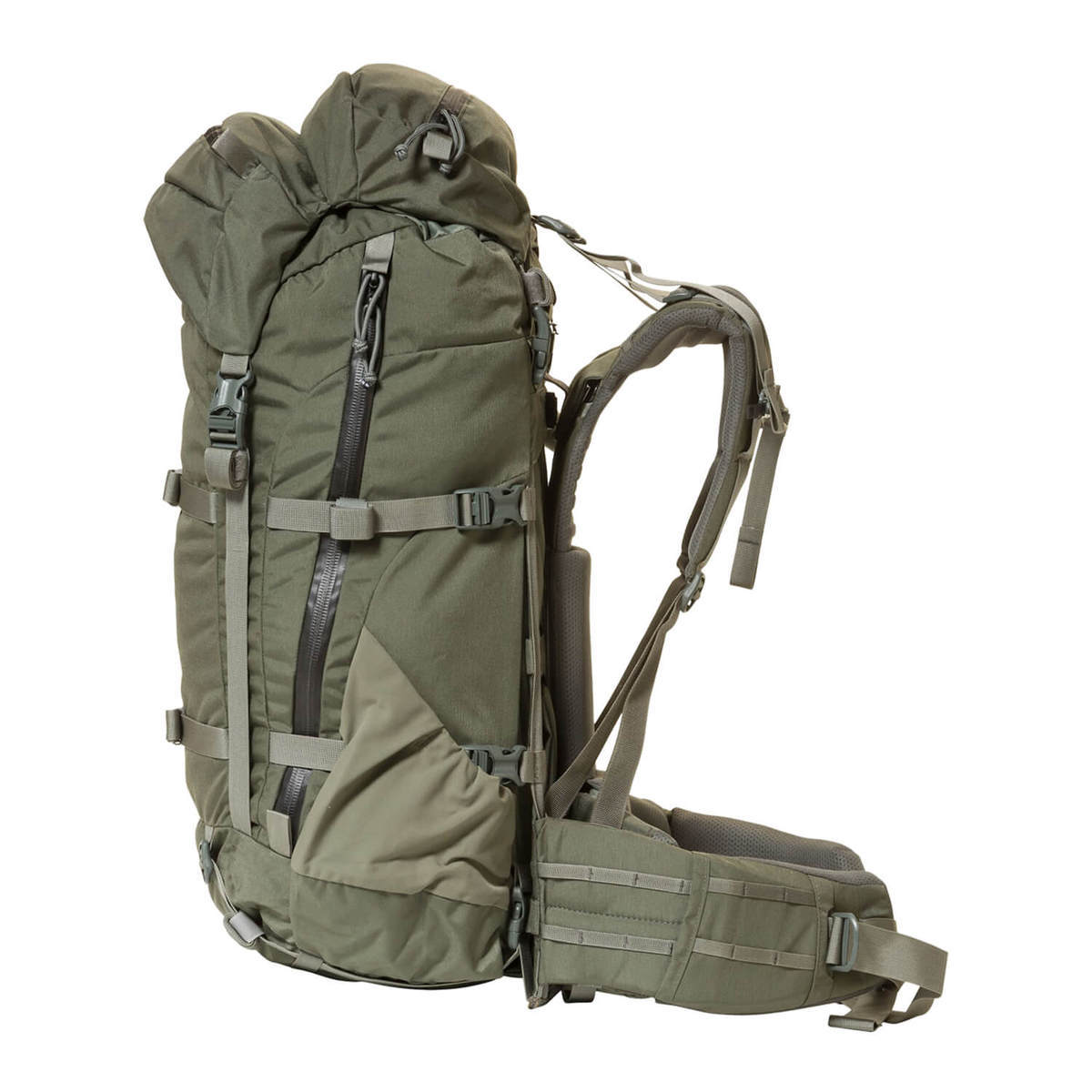 Mystery Ranch Metcalf Women's Hunting Backpack - Foliage | Sportsman's ...