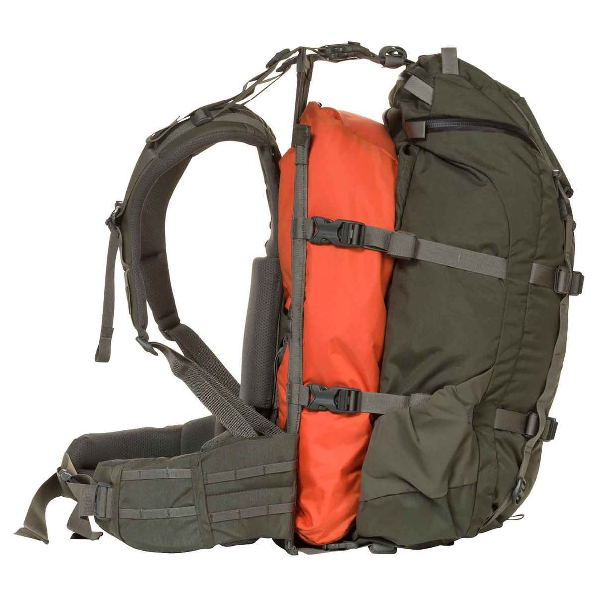 Mystery Ranch Pintler L 38.6 Liter Hunting Pack - Foliage | Sportsman's ...