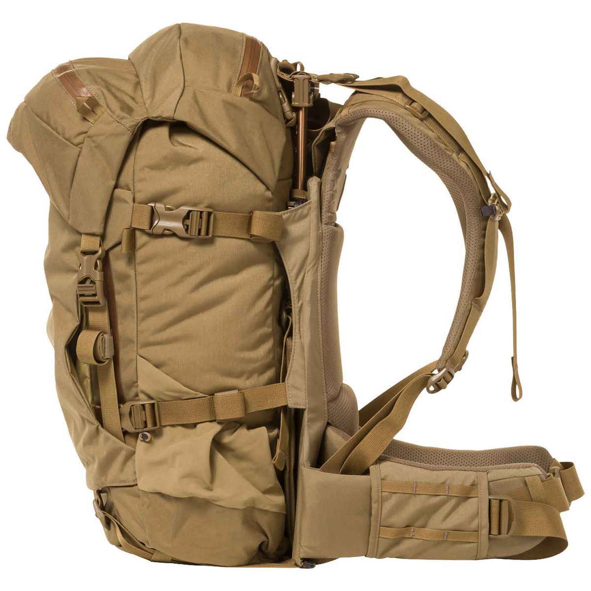Mystery Ranch Pop Up L 38 Liter Hunting Pack - Coyote | Sportsman's ...