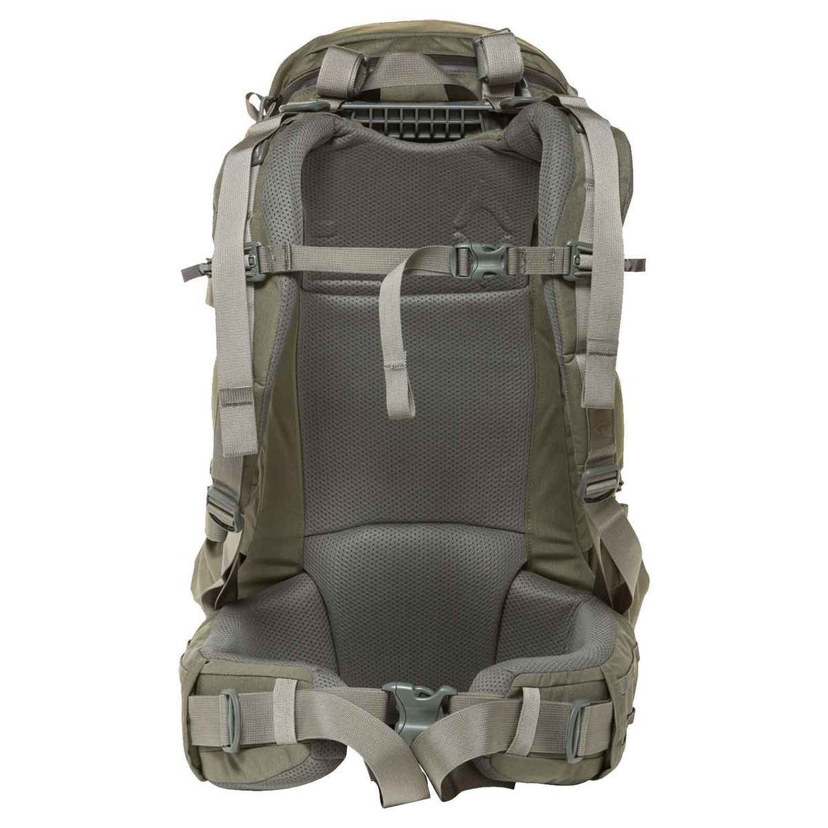 Mystery Ranch Pop Up XL 28 Liter Hunting Pack - Foliage - Foliage X ...