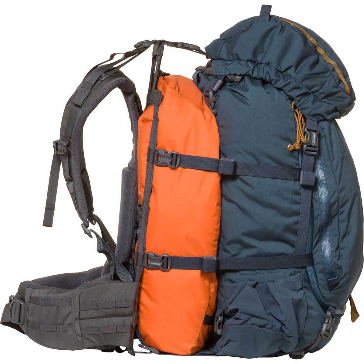 Mystery Ranch Terraframe 65 Backpacking Pack | Sportsman's Warehouse