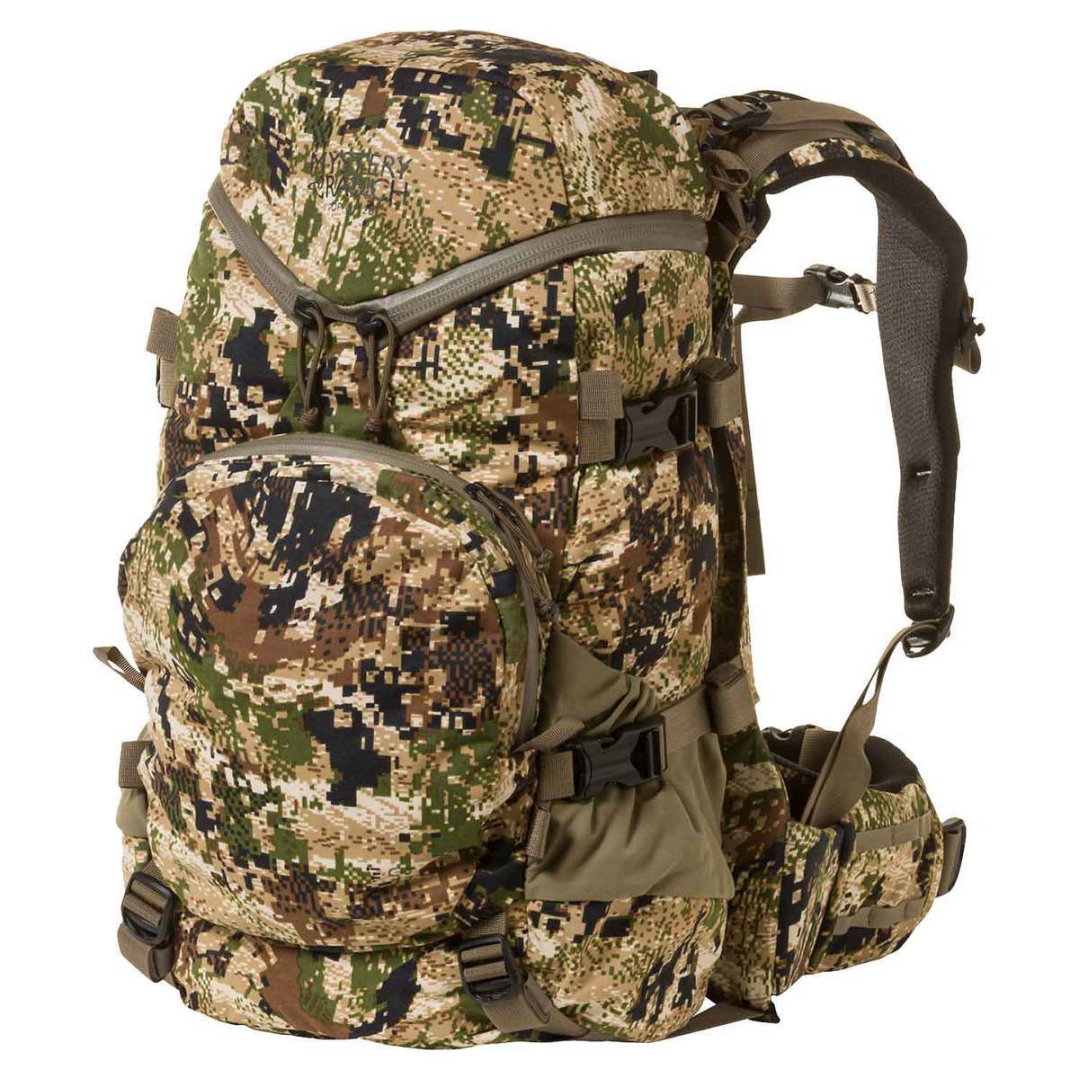 Mystery Ranch Women's Pop Up 28 Liter Hunting Pack - Optifade