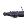 N-Vision Optics HALO-XRF 640x480 3.5x 50mm Thermal Rifle Scope - Black