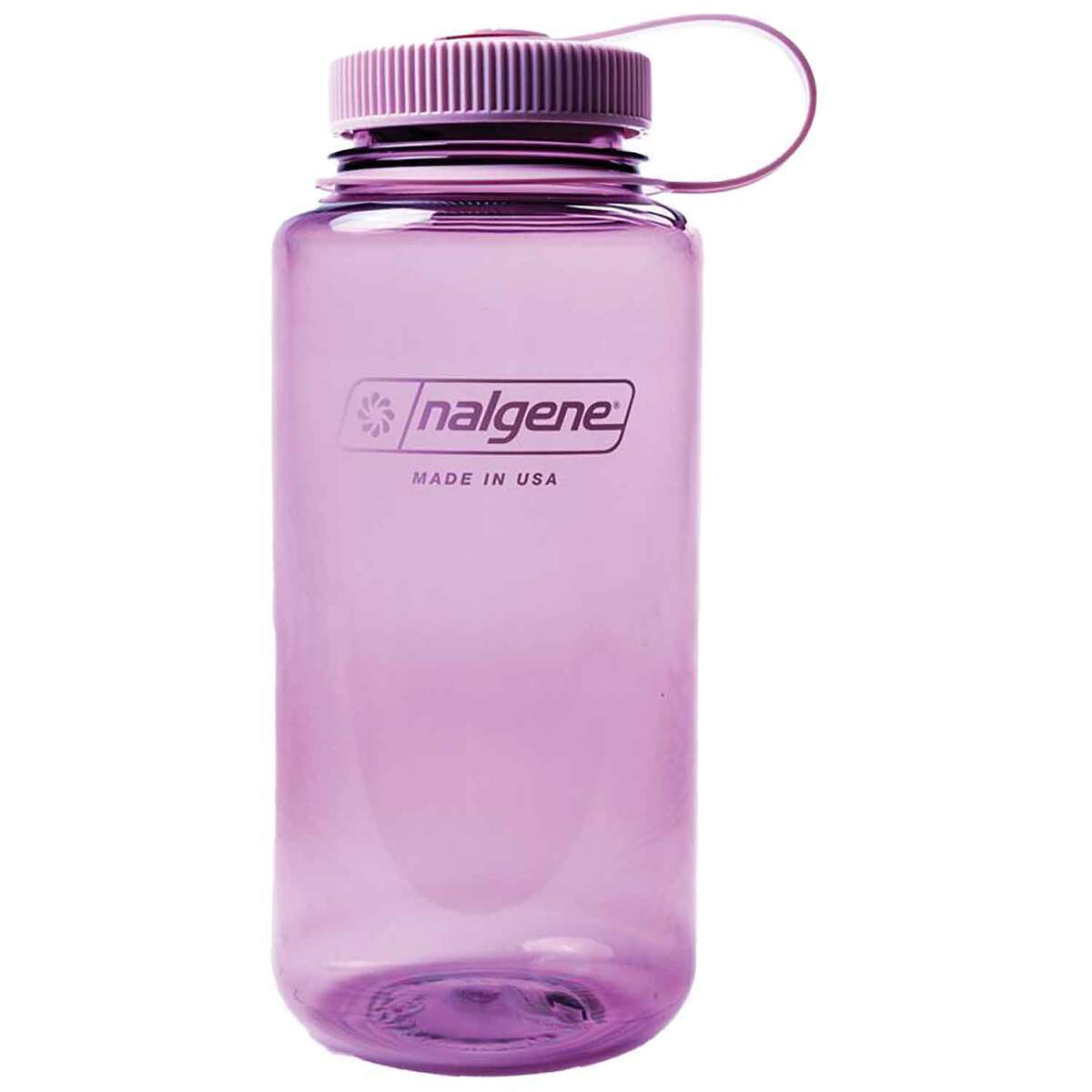 32oz Wide Mouth Sustain Water Bottle