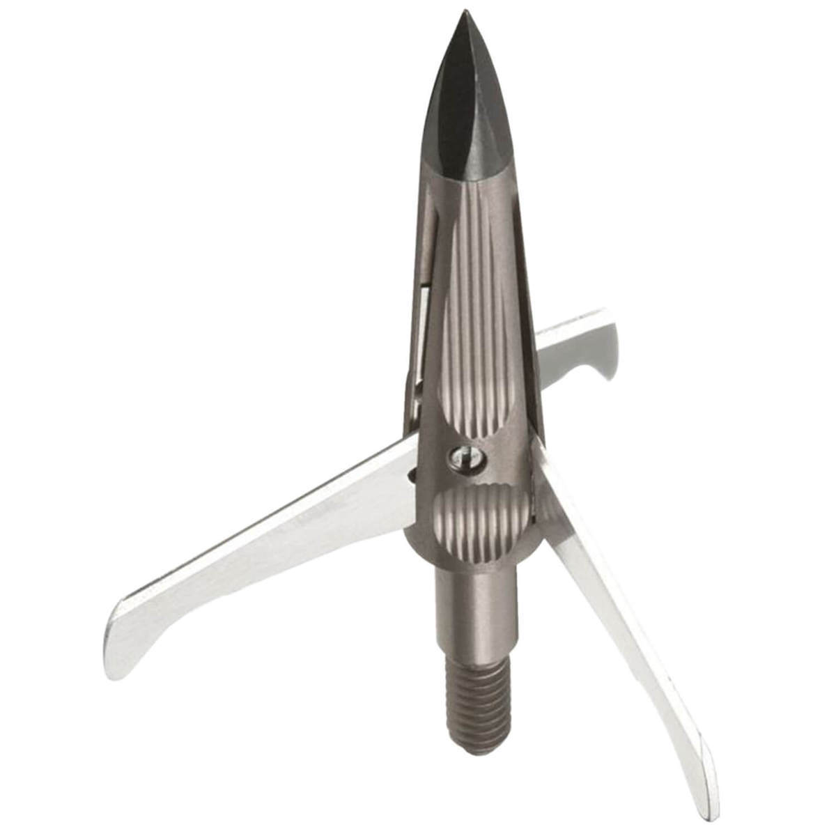 Nap Spitfire Maxx For Crossbow 100gr Trophy Tip Broadhead 3 Pack Sportsmans Warehouse 2300