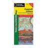 National Geographic Flagstaff / Sedona Trail Map