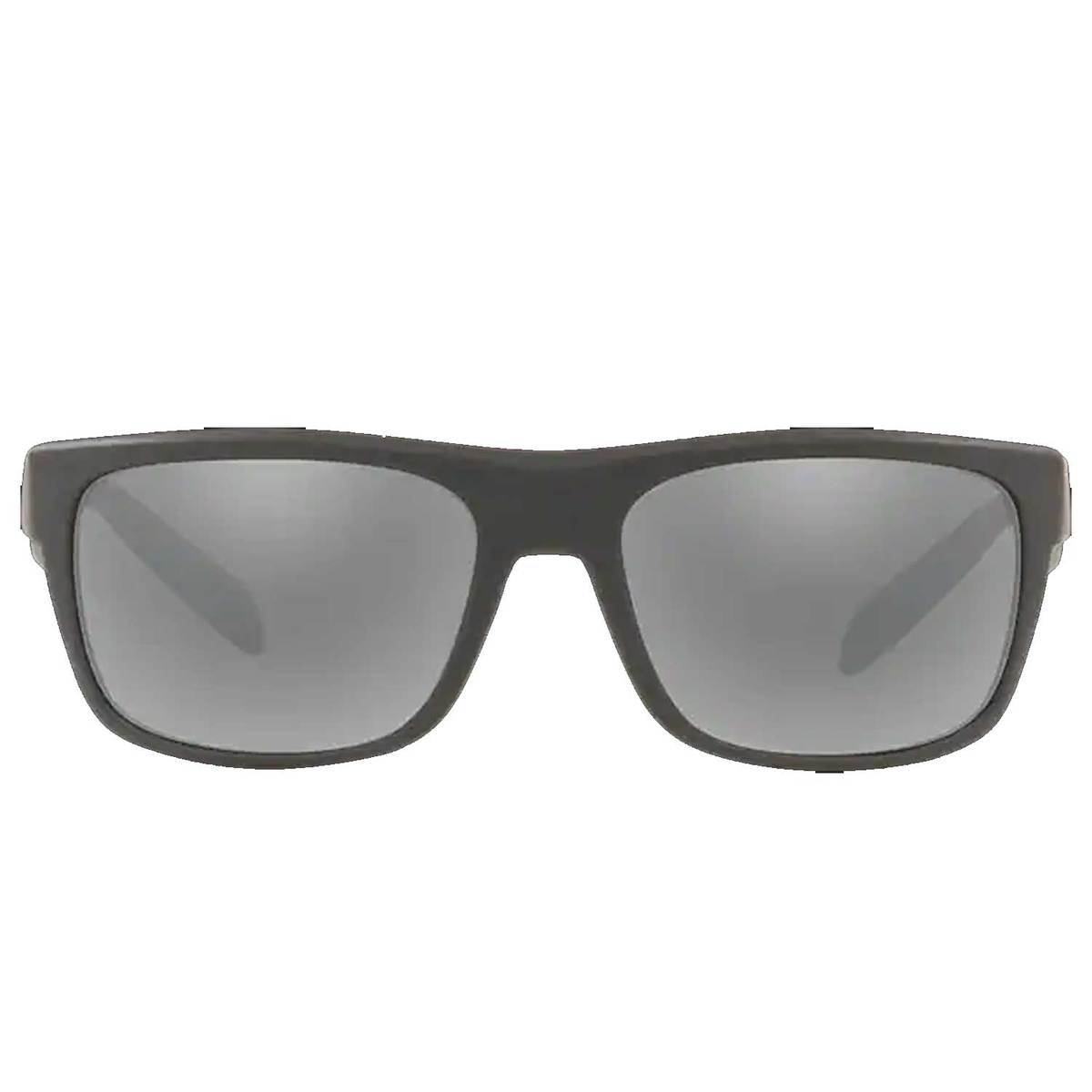 Native Eyewear Ashdown Polarized Sunglasses - Granite/Silver ...