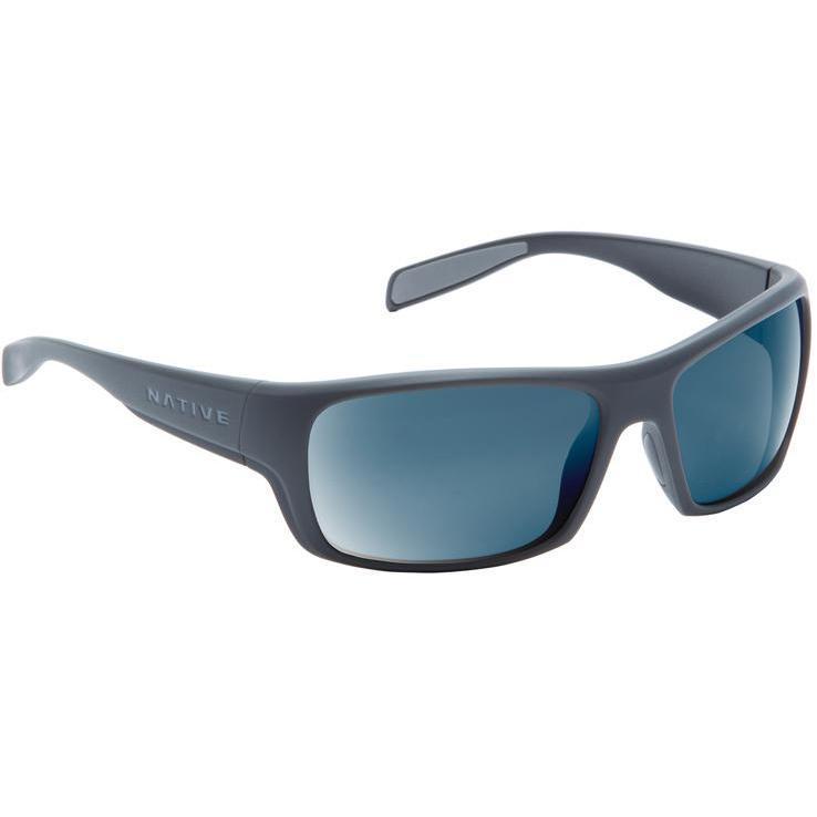 Native Eyewear Eddyline Polarized Sunglasses Sportsman S Warehouse