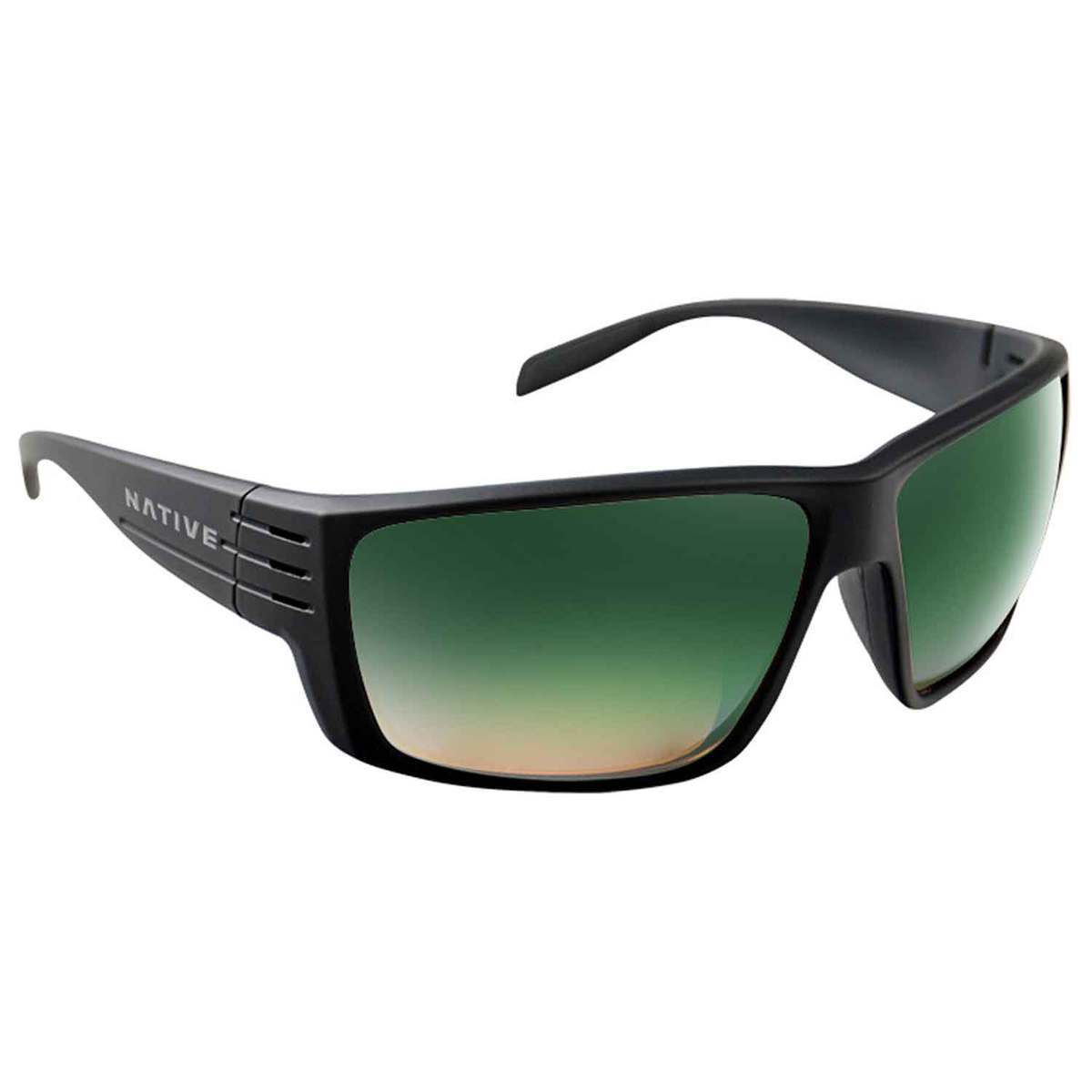 Native Eyewear Griz Polarized Sunglasses Sportsman S Warehouse