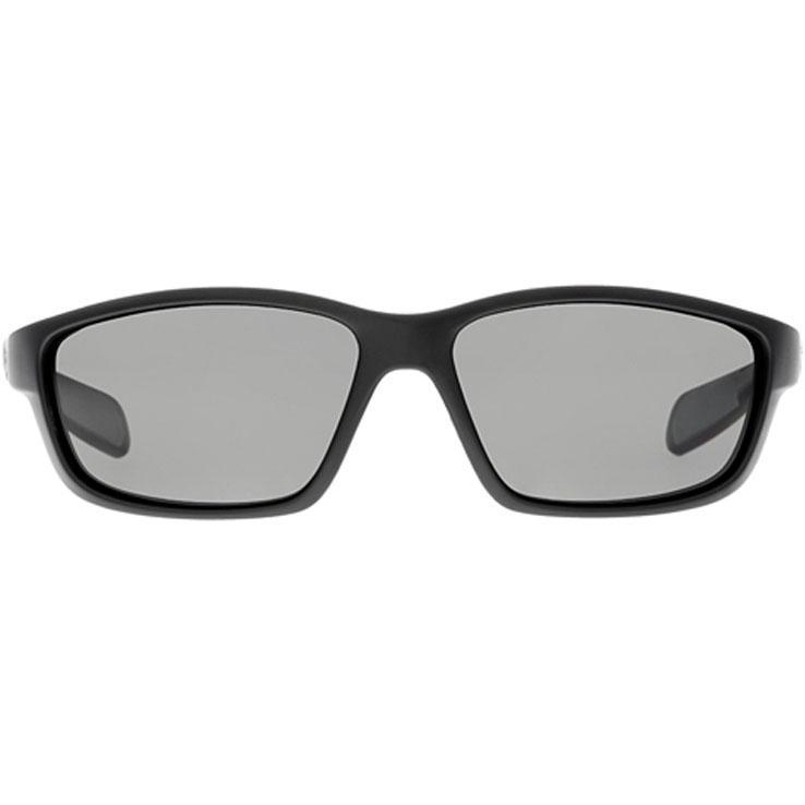 Native Eyewear Kodiak Polarized Sunglasses - Matte Black/Grey ...