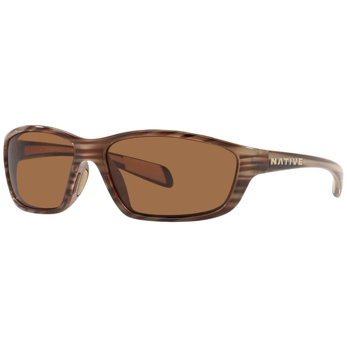 Native Eyewear Kodiak Polarized Sunglasses Sportsman S Warehouse