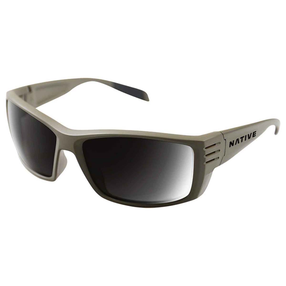 Native Eyewear Raghorn Polarized Sunglasses Sportsman S Warehouse