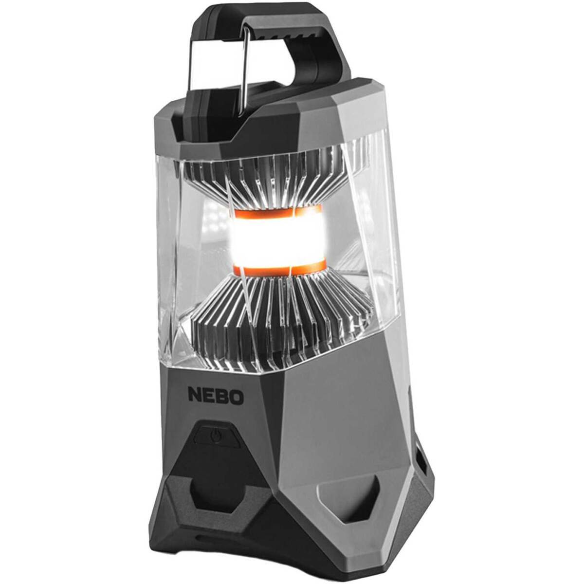 Cascade Mountain Tech Pop-up Led Lantern Auction