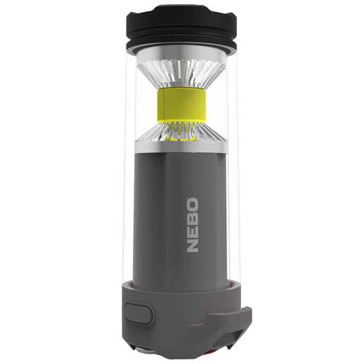 Dorcy LED Bright Mini Lantern 70 Hour Run Time, Small, Model Number:  41-1017, Assorted Colors