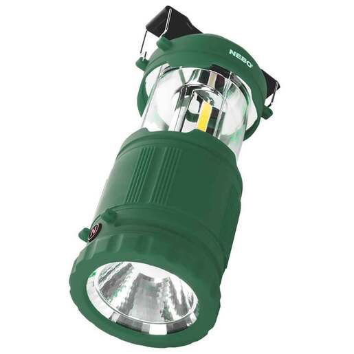 DAVINCI® 1800L Rechargeable Flashlight