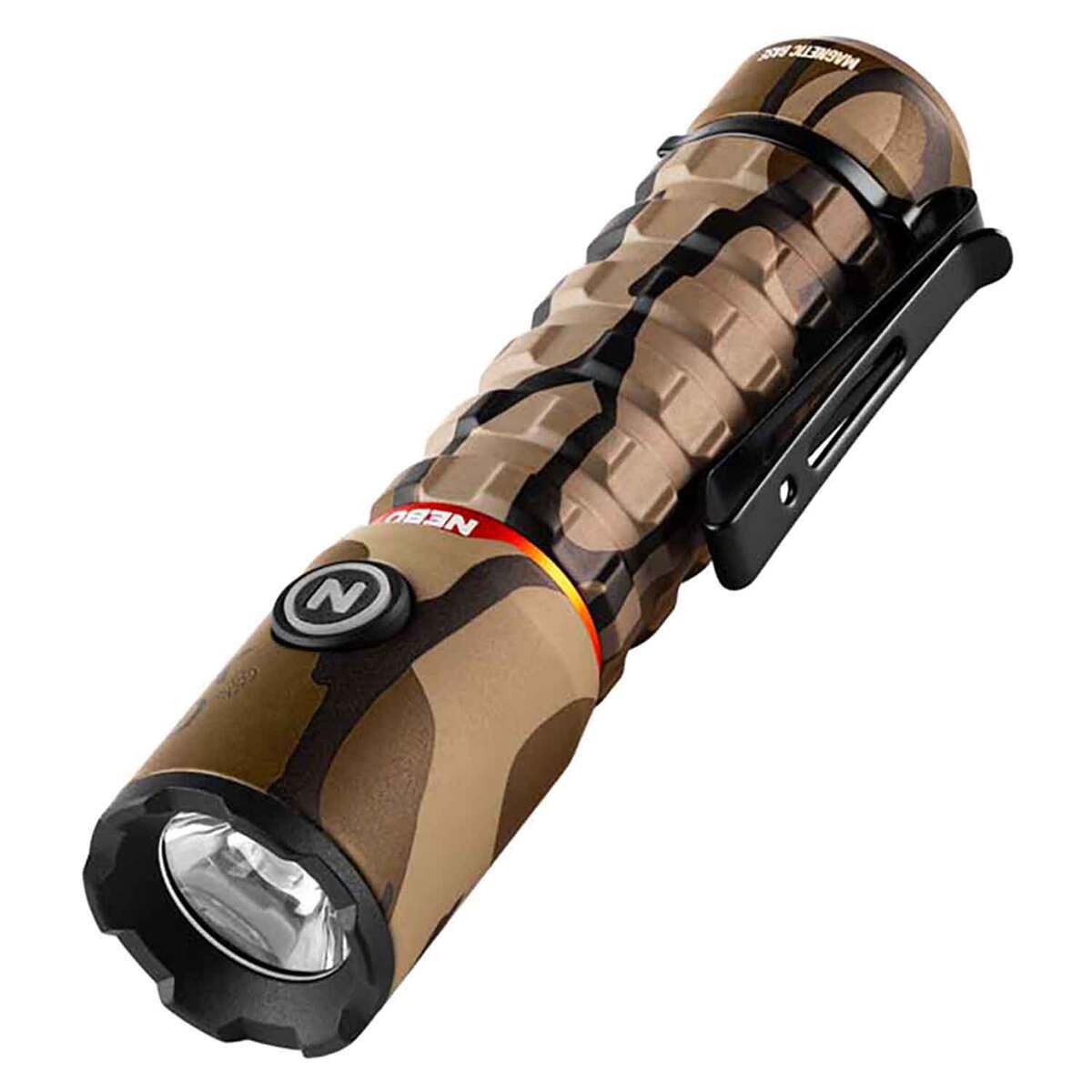 Motorola Water Resistant Outdoor 180-Lumen Rechargeable LED Flashlight +  LUMO Lantern Combo with Bluetooth Speaker