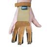 Neet Leather Archery Glove - Tan Medium