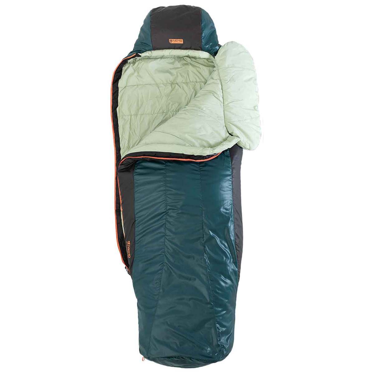 Synthesis 20 Synthetic Sleeping Bag