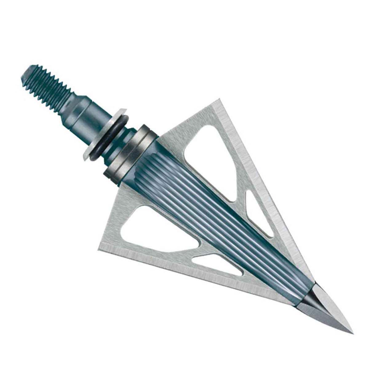 New Archery Products Thunderhead 125gr Crossbow Broadhead 5 Pack Sportsmans Warehouse 0128