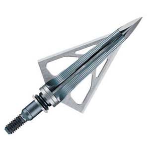 New Archery Products Thunderhead 3-Blade Expandable Broadheads - 5 Pack ...