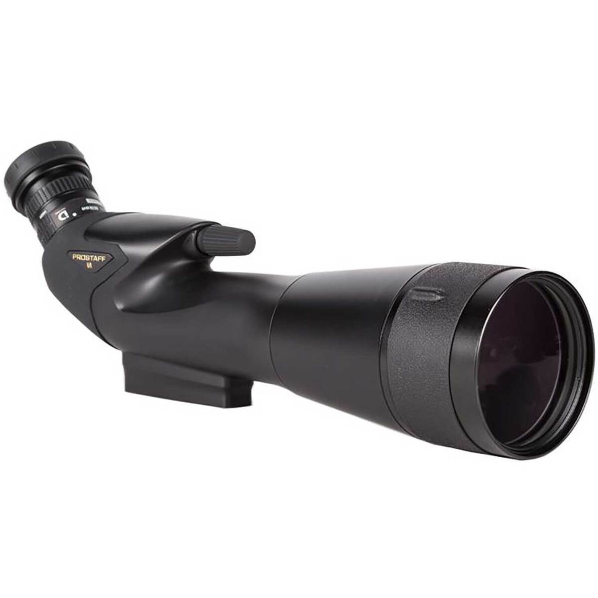 Nikon Prostaff 5 20-60x82 Spotting Scope - Angled | Sportsman's Warehouse