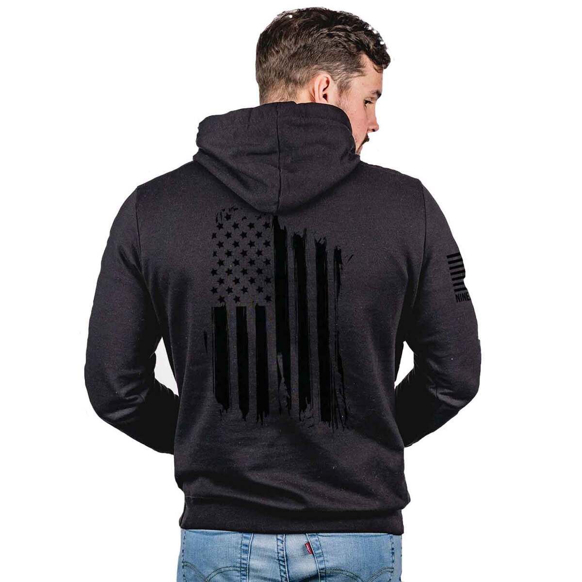 Under Armour Men's Freedom Flag Casual Hoodie