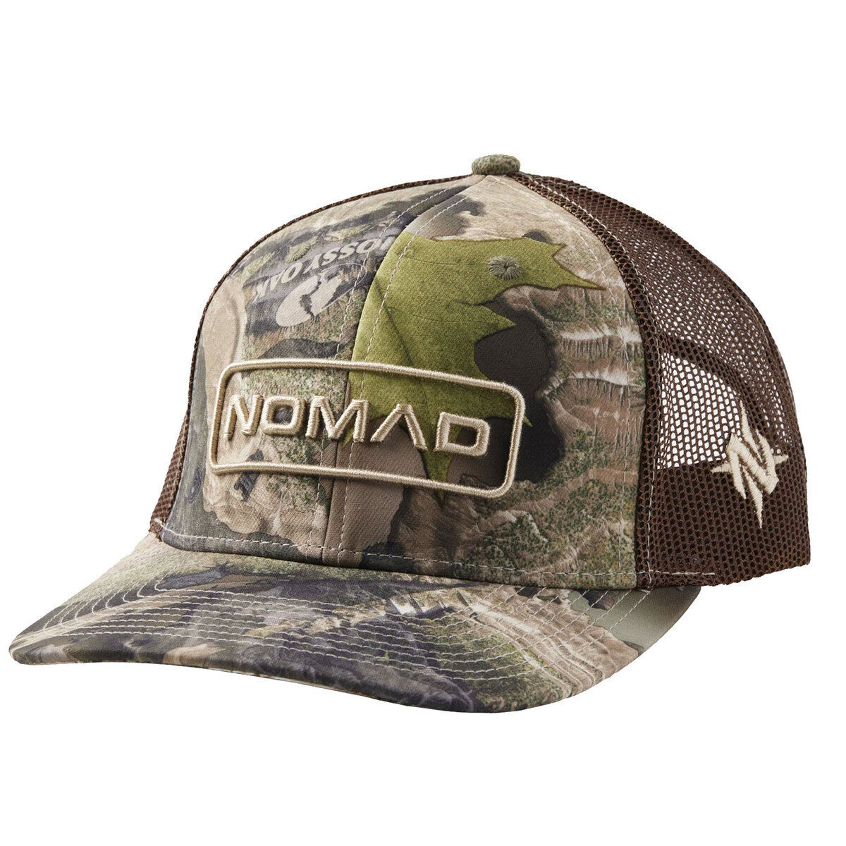 https://www.sportsmans.com/medias/nomad-droptine-camo-hunter-trucker-hat-1684520-1.jpg?context=bWFzdGVyfGltYWdlc3wyNTIwMzF8aW1hZ2UvanBlZ3xhRGt3TDJnek5DOHhNREU0TURnMk9EZzJOakEzT0M4eE5qZzBOVEl3TFRGZlltRnpaUzFqYjI1MlpYSnphVzl1Um05eWJXRjBYekV5TURBdFkyOXVkbVZ5YzJsdmJrWnZjbTFoZEF8ZTE3M2U2ZTkyYTczNWI2NGRkZTNmZWM0ODI5MjM1ZjYxMzg1NmMzYjY2MjJkYTkyZjFmMTE3NmU1Njc1ZGEwYw