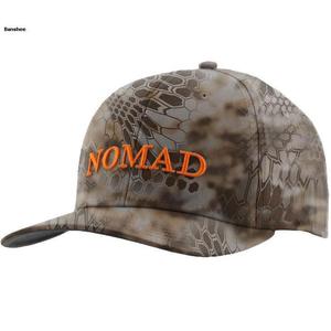 Nomad Men's Kryptek Full Tech Stretch Cap