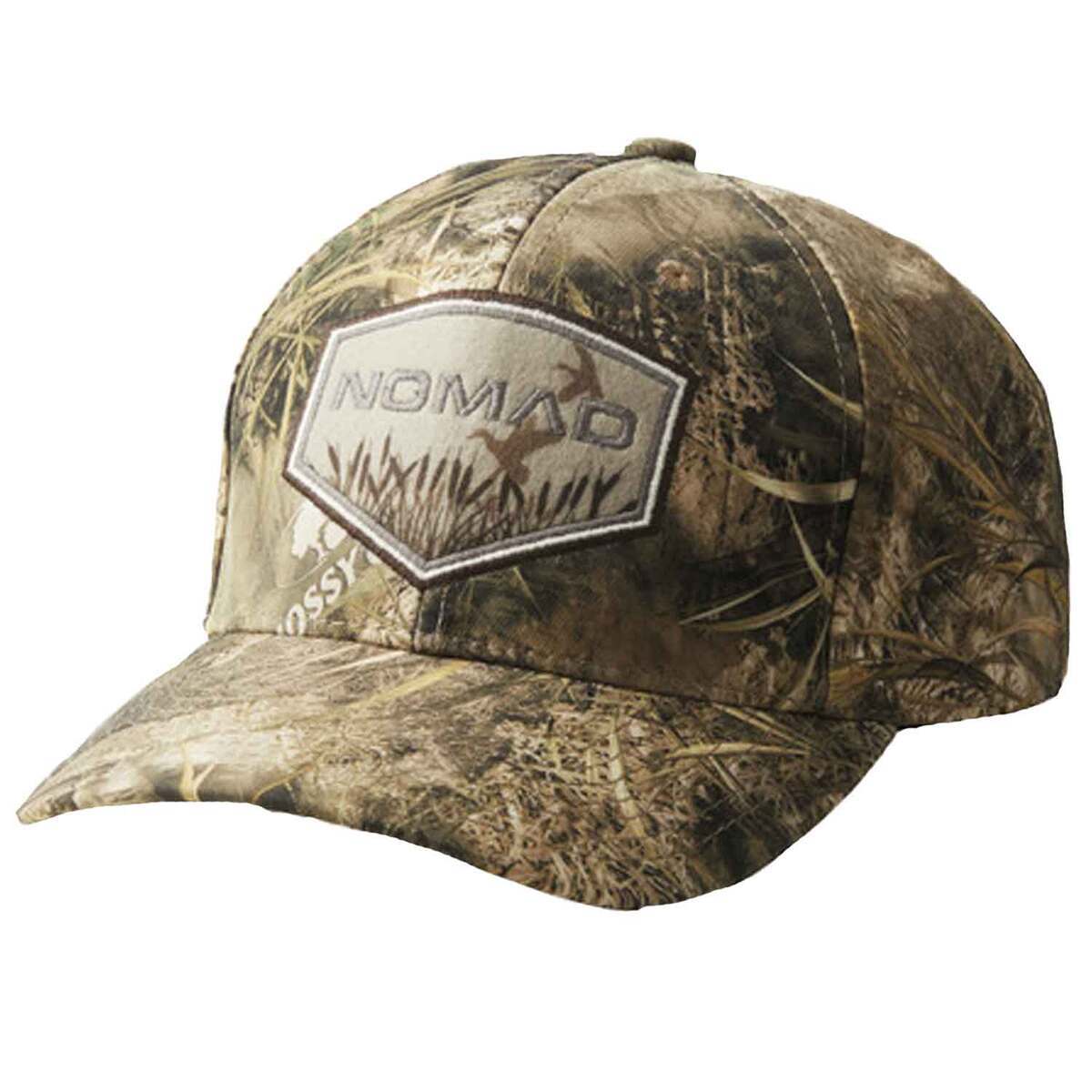 Sportsman's Warehouse Men's Adjustable Logo Hat