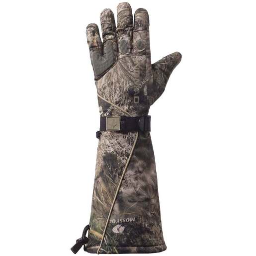 Magellan Outdoors Men's Ozark Heavyweight Poptop Gloves