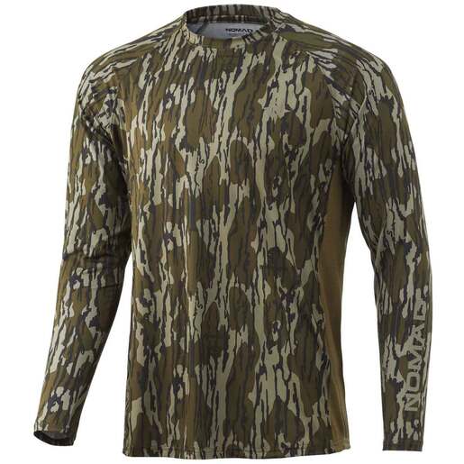 King's Camo Classic Cotton Short Sleeve Tee KC Ultra