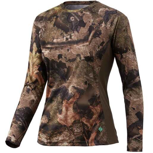 King's Camo Women's XK7 XKG Pinnacle Hunting Jacket