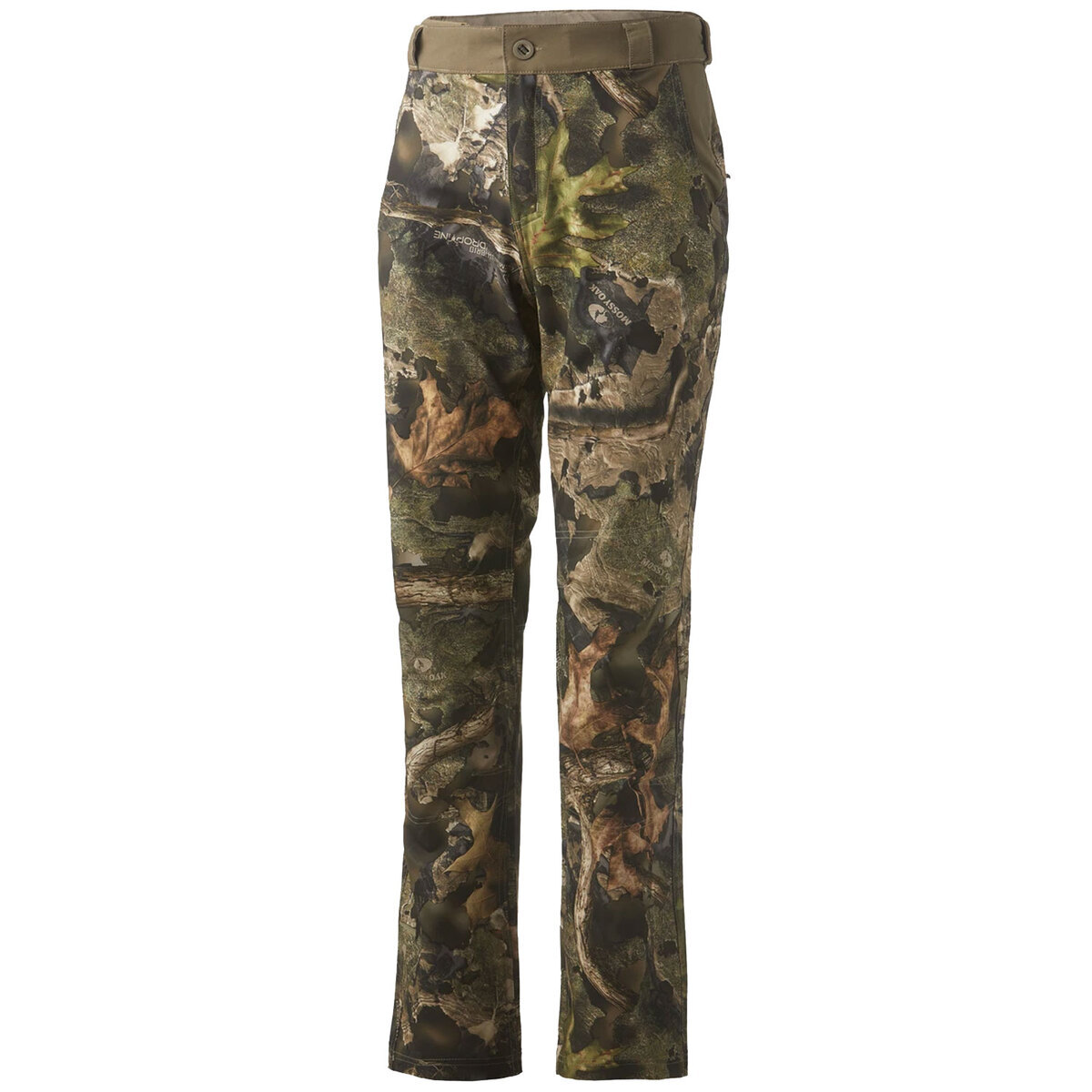 Nomad Women's Mossy Oak Droptine Pursuit Hunting Pants