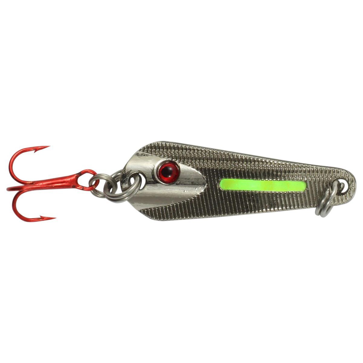 Northland GSS2-165 Fishing Spoon, Crappies, Perch, Pike