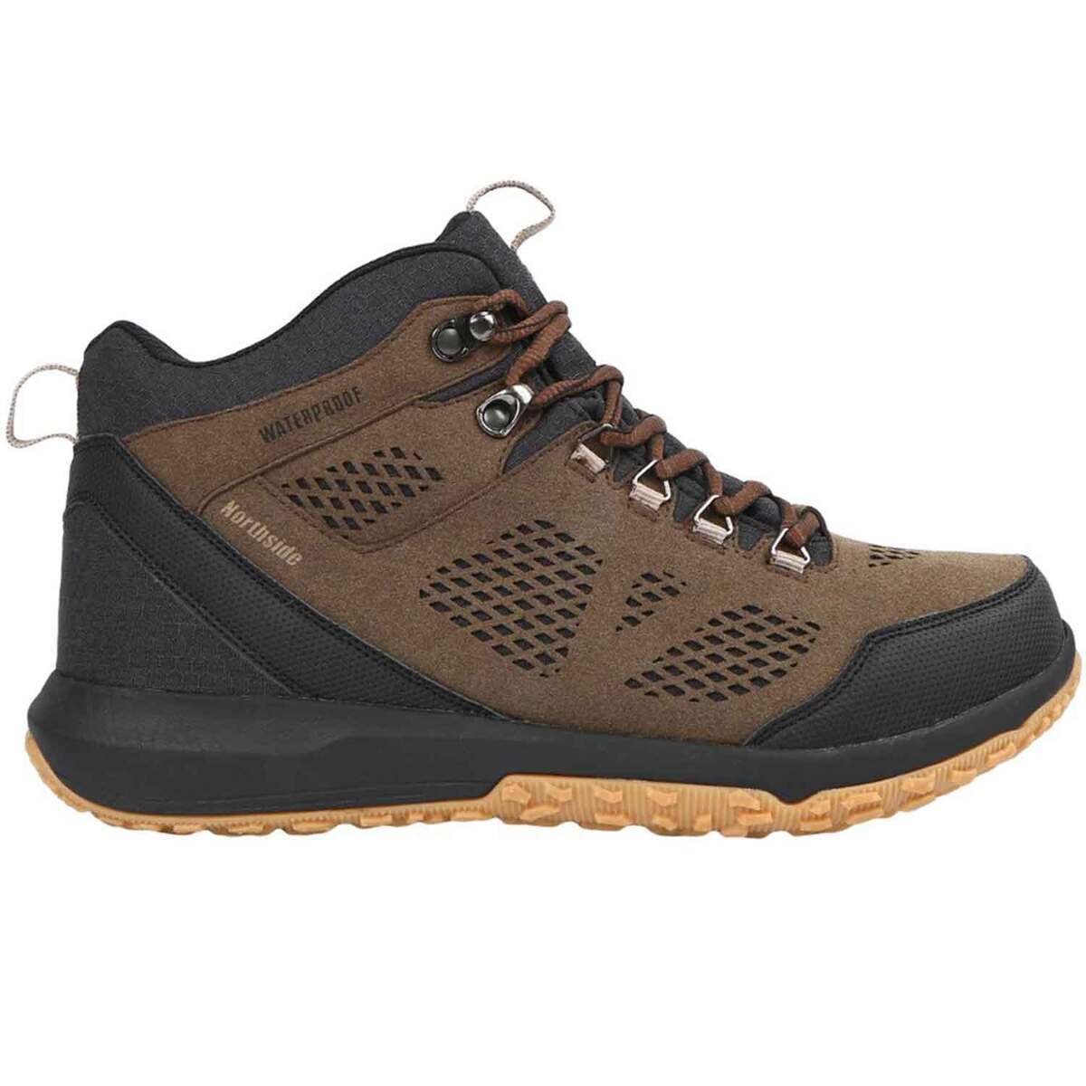 Northside Men's Benton Waterproof Mid Hiking Boots | Sportsman's Warehouse