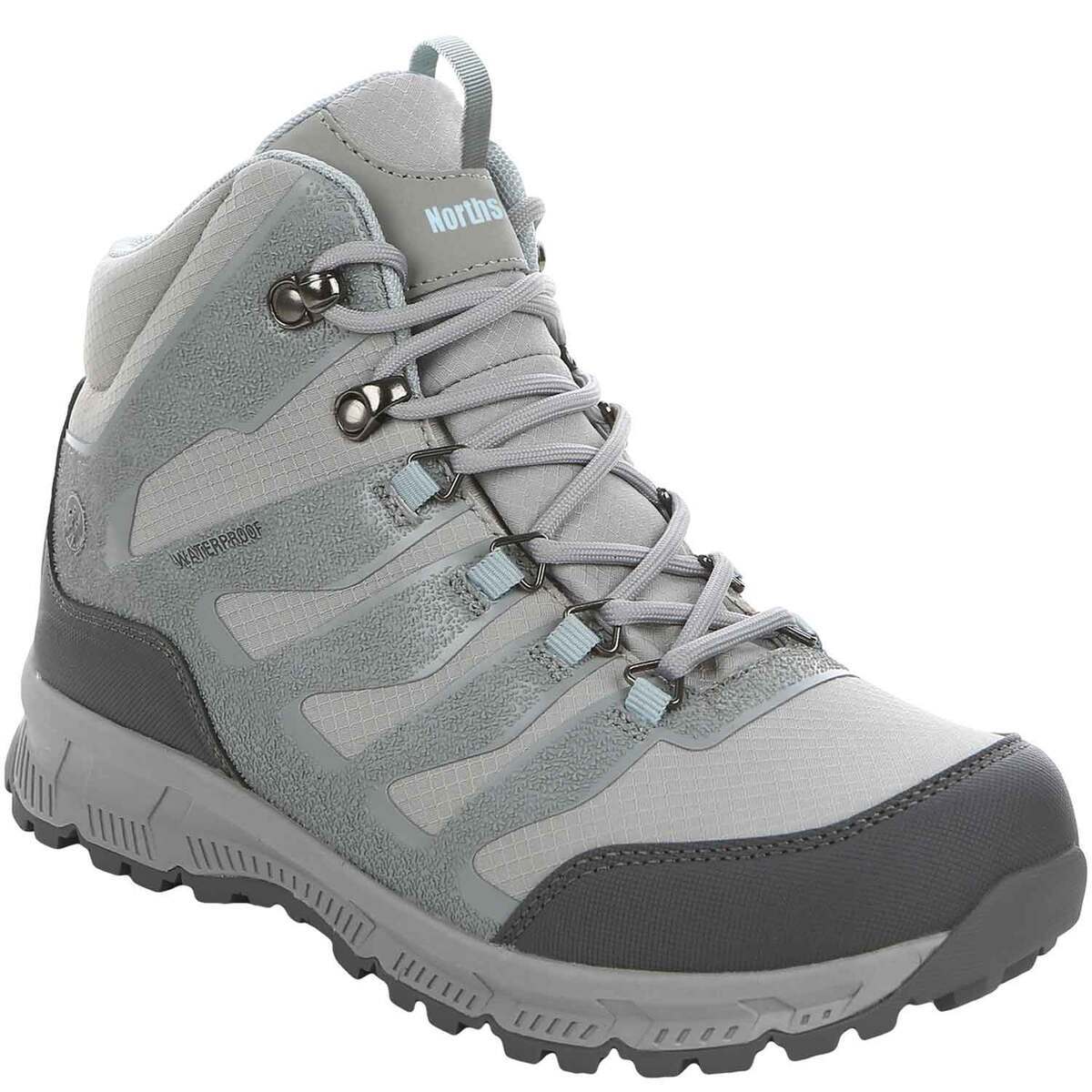 Northside Women's Hargrove Mid Waterproof Hiking Boots | Sportsman's ...