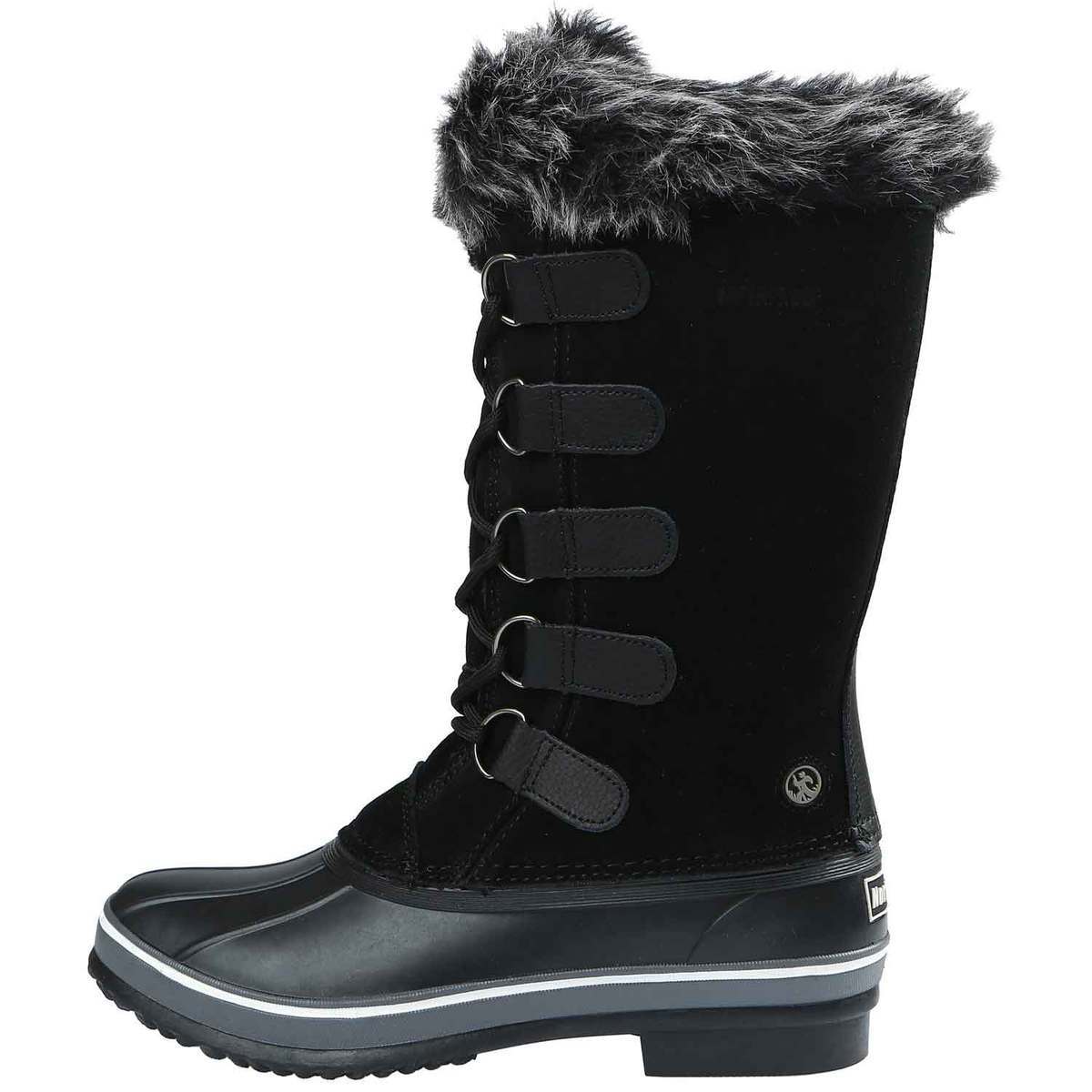 Northside Women's Kathmandu Waterproof Winter Boots | Sportsman's Warehouse