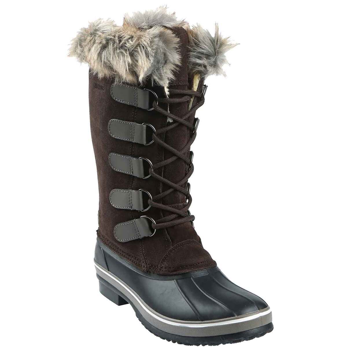 Northside Women's Katsura 200g Insulation Waterproof Winter Boots ...