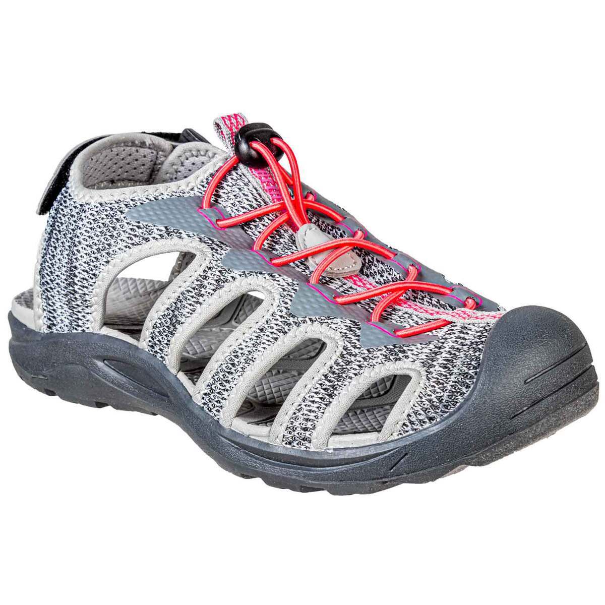 Northside Women's Torrance Closed Toe Sandals | Sportsman's Warehouse