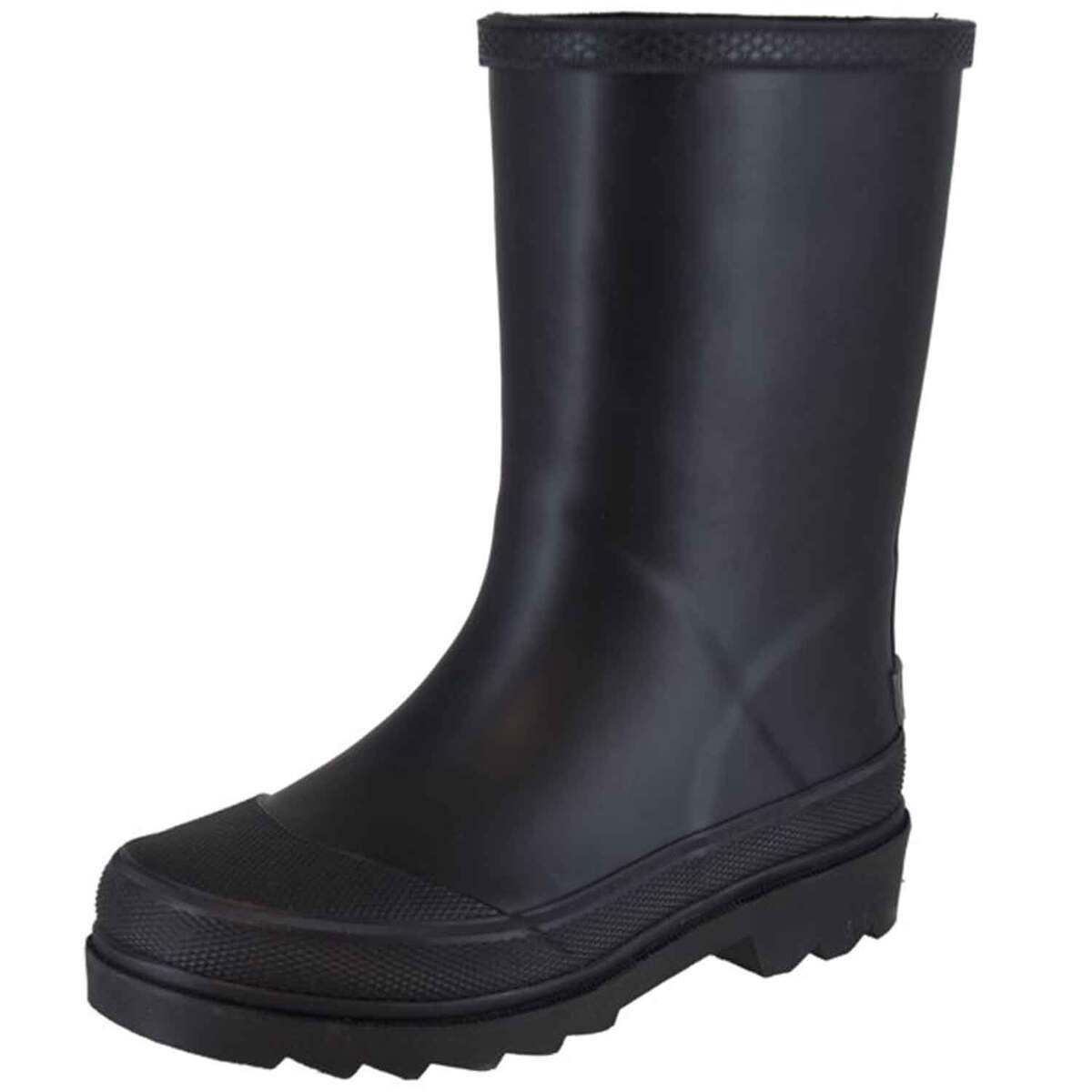 Northside Youth Navajo Jr Waterproof Rubber Boots | Sportsman's Warehouse