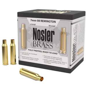 Nosler Brass 22-250 50/2 10065 - Gunsmithing Tools & Gunsmith Supplies at   : 1026757959